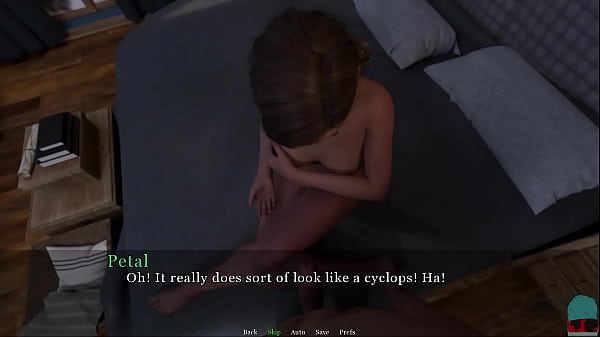 A PETAL AMONG THORNS #47 • She wants to play with his_big dick