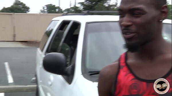 Play MP4 - Mason Brooks Takes A Black Cock In The Ass