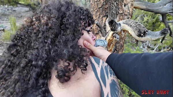 Slut Hunt Ep.4: Hot Slut Baphi Gets Filled With Sperm thumbnail