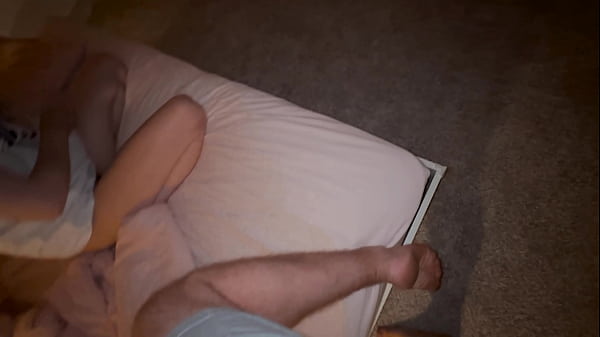 Nonton Teens For Vip: You're Still Naive At 18 And Even Smear Your Feet With Toothpaste, My Dick Will Fall Off Tomorrow! thumbnail