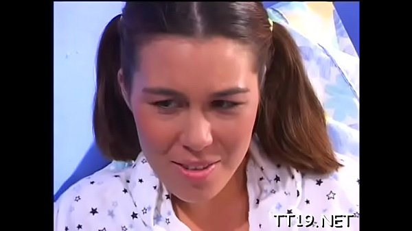 Aphrodisiac brunette babe_Ashley explores_the sluts world