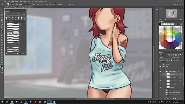 Sts broadcast by dc on picarto from september tenth 2019 