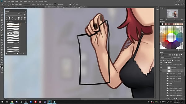 Sts broadcast by dc on picarto from september tenth 2019 