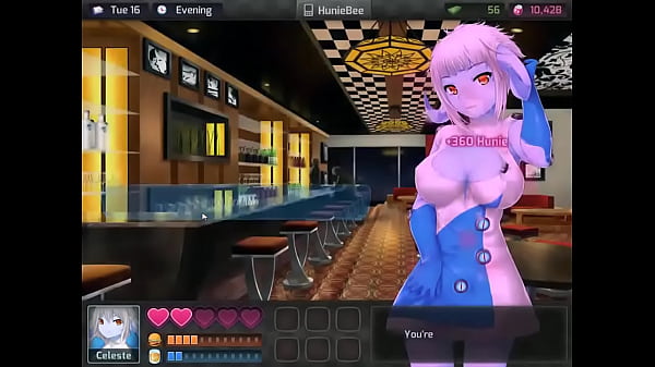 Play MP4 - Huniepop Uncensored Part 7