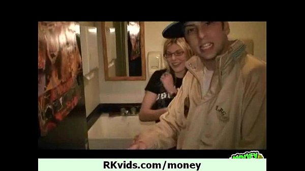 What can do a girl for_some cash 30