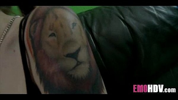 Nonton Goths Love Pussy 077 thumbnail