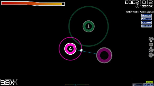 mugio3 t pazolite_Kanon Kanon Ultimate Spark SS 100