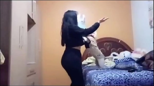 Viste un video en este cuarto 