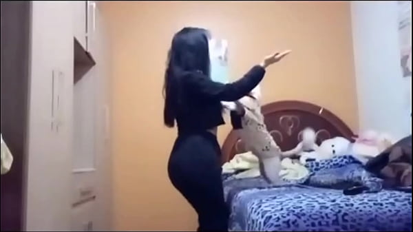 Viste un video en este cuarto 