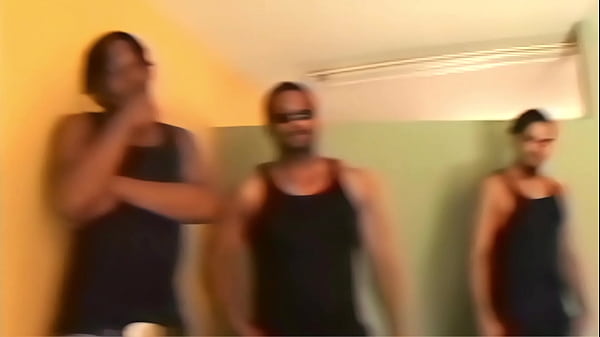 Nonton Katlein Ria Has A Sissy Husband Who Can't Seem To Please Her No Matter What He Tries, So... thumbnail