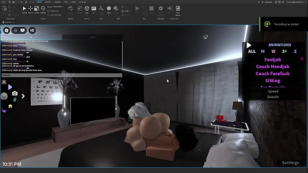 Nonton Fucked Hard On Bed thumbnail