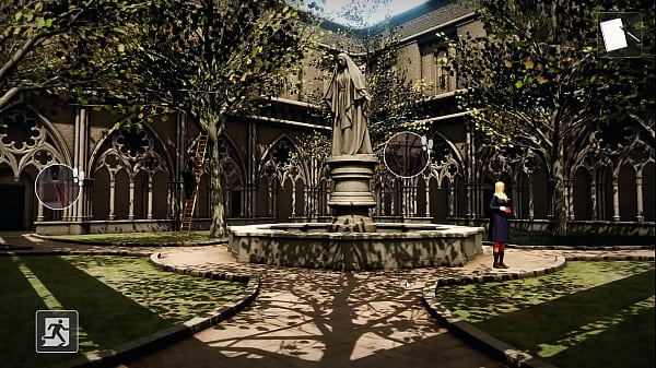 Проходження гри Девіантні Аномалії Частина 24