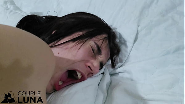 Novinha Gostosa Gozou Levando No Cuzinho E Ficou Toda Arrega&ccedil;ada! thumbnail