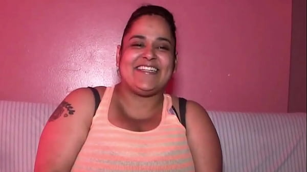 Cristina Negron Interview BigTit Latina