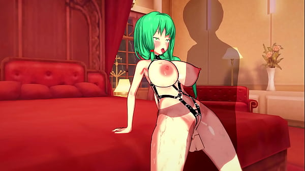 3d hentai stor r&ouml;v stora br&ouml;st sex