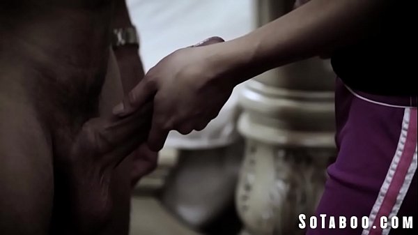 Babysitter Loses Her Virginity For Cash