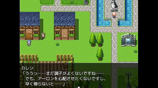 18 HRPG Games Karens Cuckold Pregnancy Adventures_Who Is My Wife Conceived1