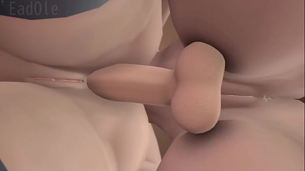 Nonton Toga In Futanari Mode Spreads Love With Uraraka thumbnail