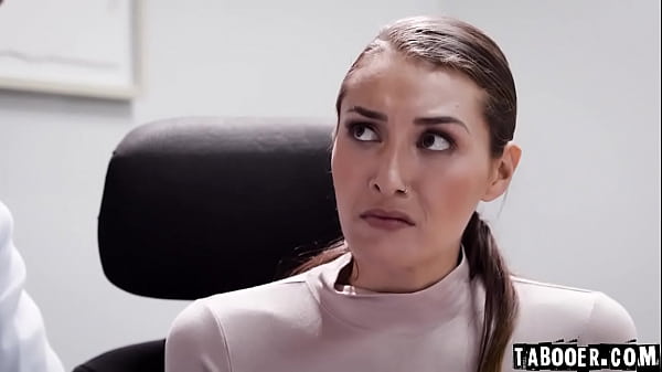 Tabooer.com - Bella Rolland is ready_to flirt withMike Mancini