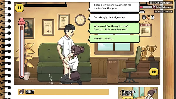 Nonton Problematic Subjects Gameplay Pt1 thumbnail