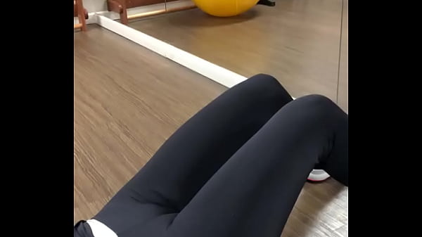 Nonton Casa De Legging Marcando thumbnail