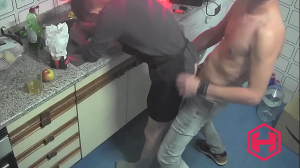 Big Cumshot Of Milk On Hot Big Ass !! thumbnail