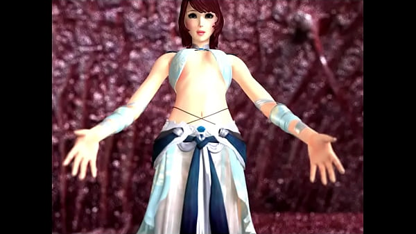 ATD Hentai  Animation 