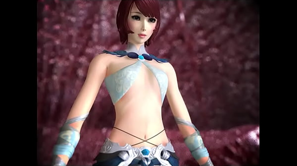 ATD Labyrinth Sophia 2_3D Hentai Porn Animation