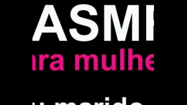 Nonton Asmr - Maridinho Fora De Casa thumbnail