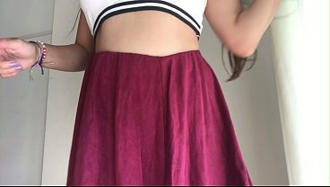 Nonton Chica Otaku Haciendo Una Turca Usando Consolador, Girl White Tetona Grandes Tetas Pesones Hinchados thumbnail