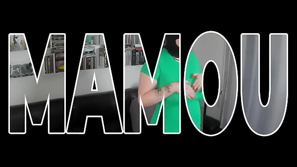 Mamou angel bande annonce &eacute;pisode 1 3 elle me suce la bite 