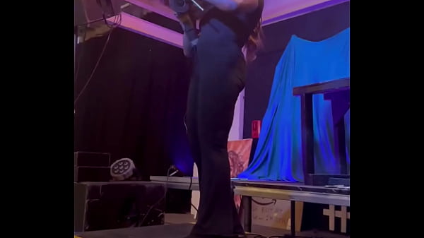 New skill unlocked angle grinding 