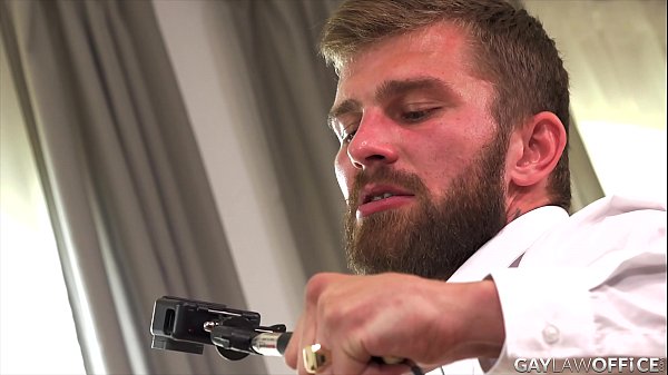 Gaylawoffice Young Jock Steven Gowler Bred Raw By Lawyer Duo thumbnail