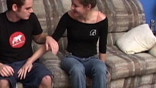 Narrated picture movie of a cheating wife fucking a furnature repair man