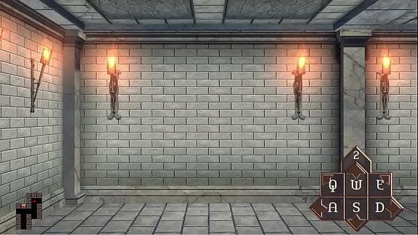 Delicias nas masmorras em sakura dangeons 