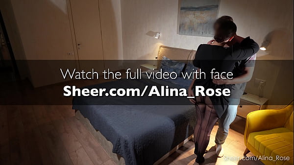 Husband Caught His Wife On Camera Fucking In_Their Bedroom