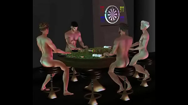 Nonton Poker, Guess They All Lost thumbnail