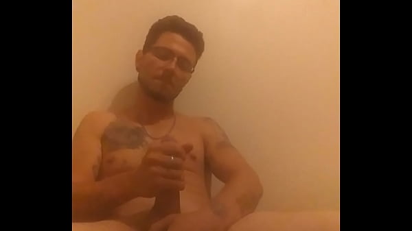 Play MP4 - Jacking my big dick off pt2