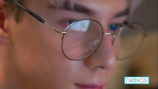 Naughty & Dreamy Twink! It's Karol Gajda Stripping & Getting Off For You! 