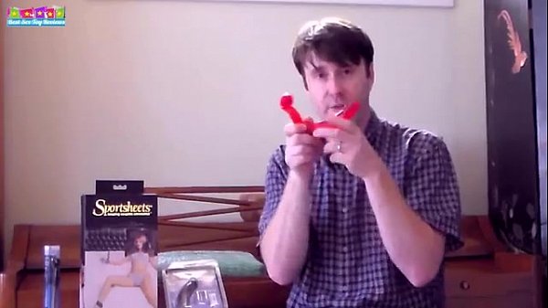 Play MP4 - Adam and Eve Top 3 Best Male Sex Toys