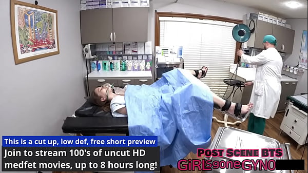 Relaxation gynecology miraa monroe