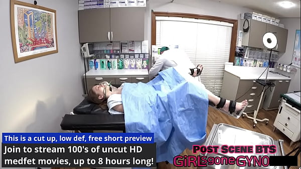 Relaxation gynecology miraa monroe