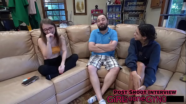 Relaxation gynecology miraa monroe 