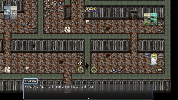 My life my rules episode 3 