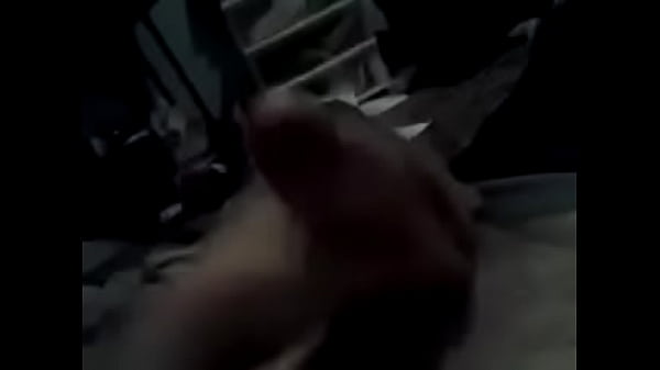 Busting a dripping cumshot 