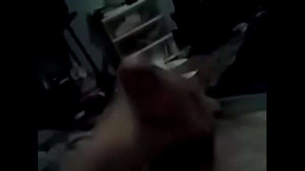 Busting a dripping cumshot