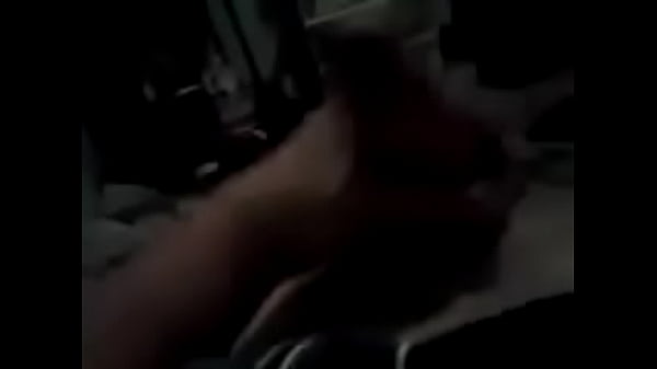 Busting a dripping cumshot