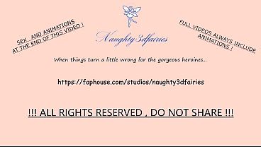 Nonton Witch With Sexy Red Lingerie Trap 2 Lucky Exorcites By Sex Appealing (demon Celestia From Strinova) thumbnail