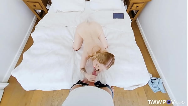 Play MP4 - TmwPOV&period;com - Mimi Cica - Stop reading start fucking