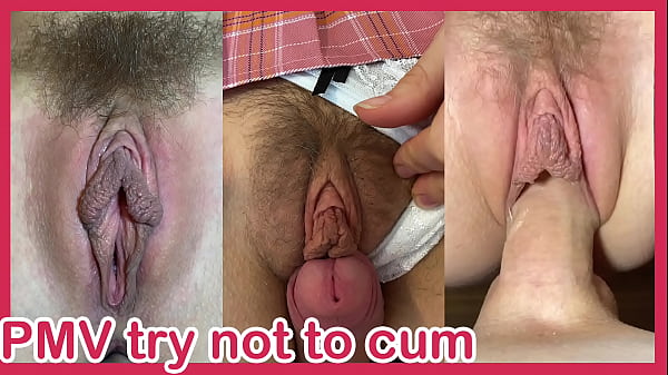 Try not to cum challenge compilation pussy sex